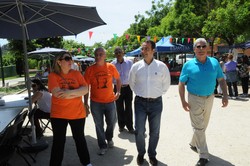 Paella San Juan de Avila 1