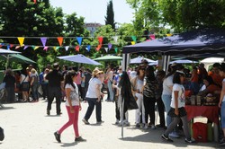 Paella San Juan de Avila 6
