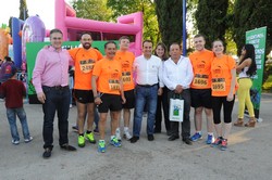 Carrera Ilumina la noche 11