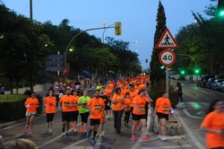 Carrera Ilumina la noche 19