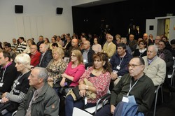 Jornad a Clausura FORO CIUDADANO3