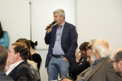 Jornad a Clausura FORO CIUDADANO8