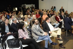 Jornad a Clausura FORO CIUDADANO10