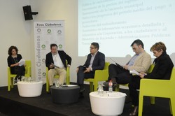 Jornad a Clausura FORO CIUDADANO11