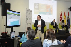 Jornad a Clausura FORO CIUDADANO12