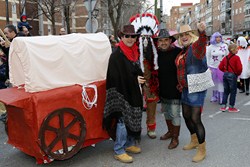 Pasacalles-Pregón Carnaval_15 164 Álbum