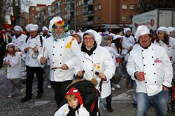 Pasacalles-Pregón Carnaval_15 234 Álbum