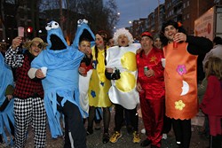 Pasacalles-Pregón Carnaval_15 271 Álbum