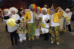 Pasacalles-Pregón Carnaval_15 290 Álbum