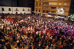 Pasacalles-Pregón Carnaval_15 321 Álbum