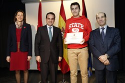 IES Rosales Menciones Honoríficas 147