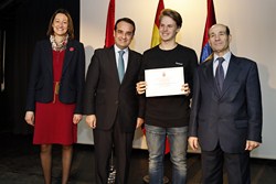 IES Rosales Menciones Honoríficas 158