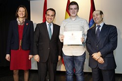 IES Rosales Menciones Honoríficas 160