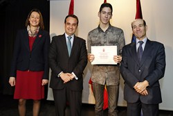 IES Rosales Menciones Honoríficas 163