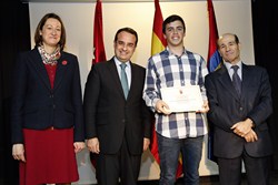 IES Rosales Menciones Honoríficas 189