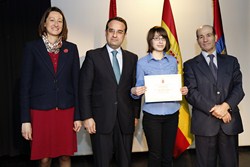 IES Rosales Menciones Honoríficas 253