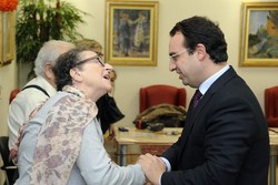 Miss Residencia Camelias 01