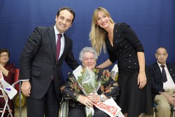 Miss Residencia Camelias 13