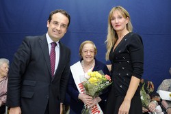 Miss Residencia Camelias 14