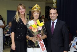 Miss Residencia Camelias 20