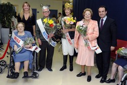 Miss Residencia Camelias 21