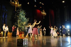 Cascanueces Tchaikovski 9