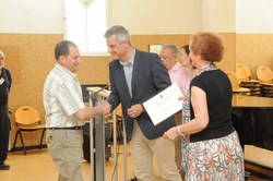 Alcalde Clausura Aulas Formación Mayores 9