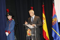 Patrón de la Policia Local 11