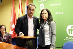 Convenios Cesión Espacios 34