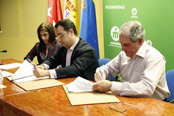 Convenios Cesión Espacios 3