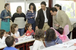 Visita CEIP Juan de Ocaña 13