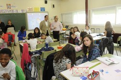 Visita CEIP Juan de Ocaña 16