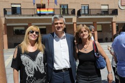 Celebrando Día del Orgullo LGTB 5