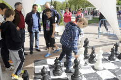 FESTIKIDS Dia del Deporte 315p