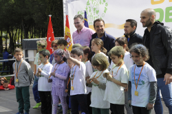 FESTIKIDS Dia del Deporte 456p