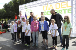 FESTIKIDS Dia del Deporte 468p