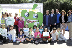 FESTIKIDS Dia del Deporte 564p