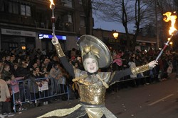 CABALGATA DE REYES 4