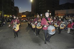 CABALGATA DE REYES 13