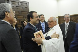 Misa y Procesión Infantil 1