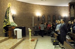 Misa y Procesión Infantil 4