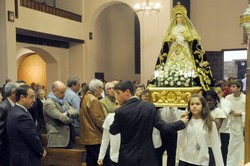 Misa y Procesión Infantil 8