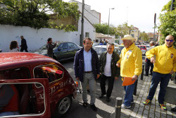 VII Concentración Seat 600 007 Selectp