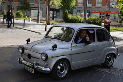 VII Concentración Seat 600 075 Selectp