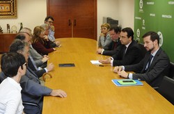 Reunion COMERCIANTES 3