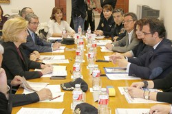 Junta Local de Seguridad 1