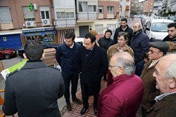 Visita Obras Calle Tokio 3