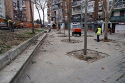 Visita Obras Calle Tokio 5