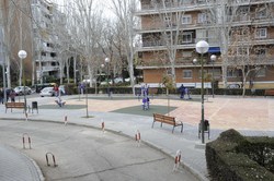 Terrizo rehabilitado Pintor Velaquez 2