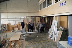 Sede Banco Alimentos 3